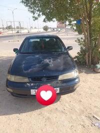 سيفيا ٩٥ كير عادي محرك مفتوح  كفالة كير ومحرك شرط  رقم انكليزي بابل سن...