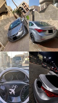 الانترا ٢٠١٥ • محرك ١٨٠٠ • البصره كوت الحجاج