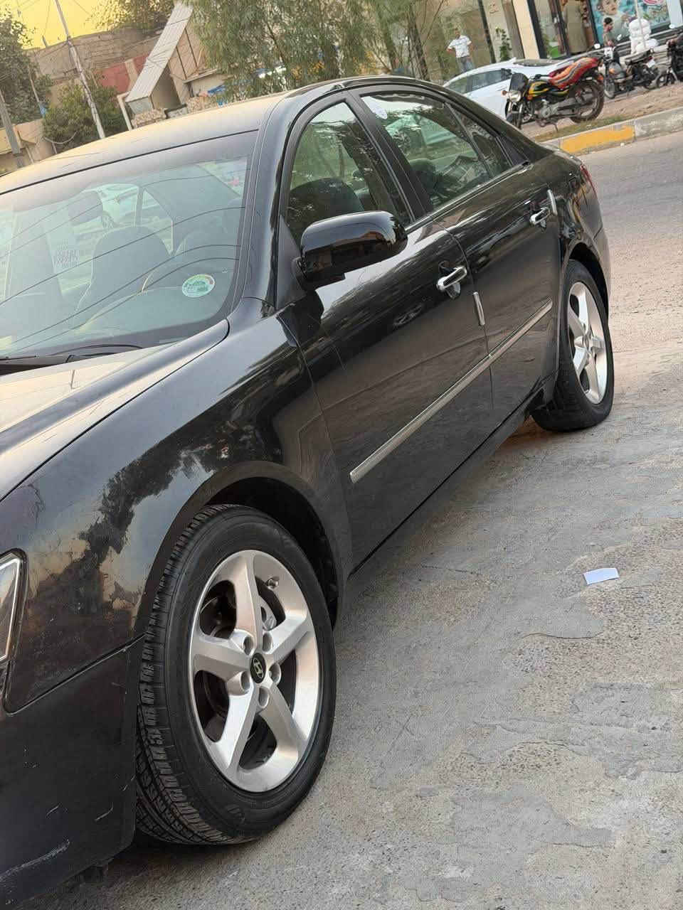 السلام عليكم 
 سوناتا موديل 2008 رقم بغداد بسمي صبغ جاملغ وبل قبق الجنطه سونار مرفق بل صور سياره ليبل واحد مكينه كير جديد صدر خلفي امامي جديد تبريد ثلج مكينه 6 سلندر  سعر 93 وبيهه مجال شي قليل مكان سياره ديالى بعقوبة


**إذا كنت صاحب هذا الإعلان وتريد حذفه لأي سبب، رجاءا أرسل رسالة إلى الدعم الفني**