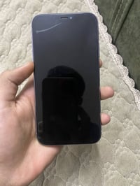 11 عادي بنفسجي مبدل شاشه وبطاريه ذاكره 64 بي هاذا فطر ب شاشه ما مئثر ك...