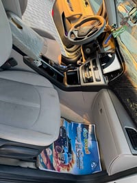 سوناته • ٢٠١٥ • وارد امريكي