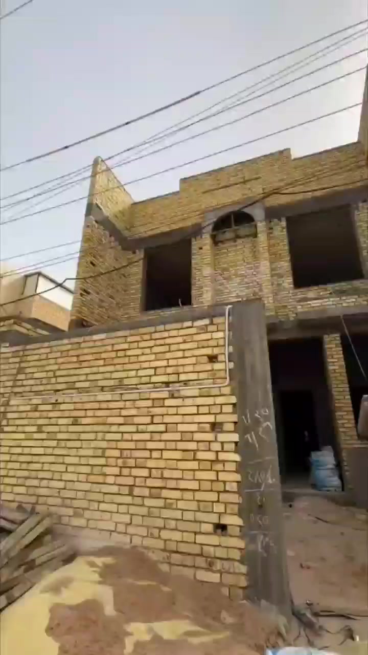 احد المواقع في الناصريه شارع بغداد
تصميم • تنفيذ • إشراف • ديكور

العمل جاري بإشراف مباشر من كادر إنجاز
تنفيذ حسب المخططات والمواصفات الفنية
دقة بالتفاصيل والتزام بالمراحل

نشتغل خطوة بخطوة حتى نوصل لنتيجة نظيفة ومطابقة للتصميم

للاستفسار عن مشاريع البناء أو التأهيل
التواصل عبر الرسائل أو الاتصال المباشر

***********

***********
