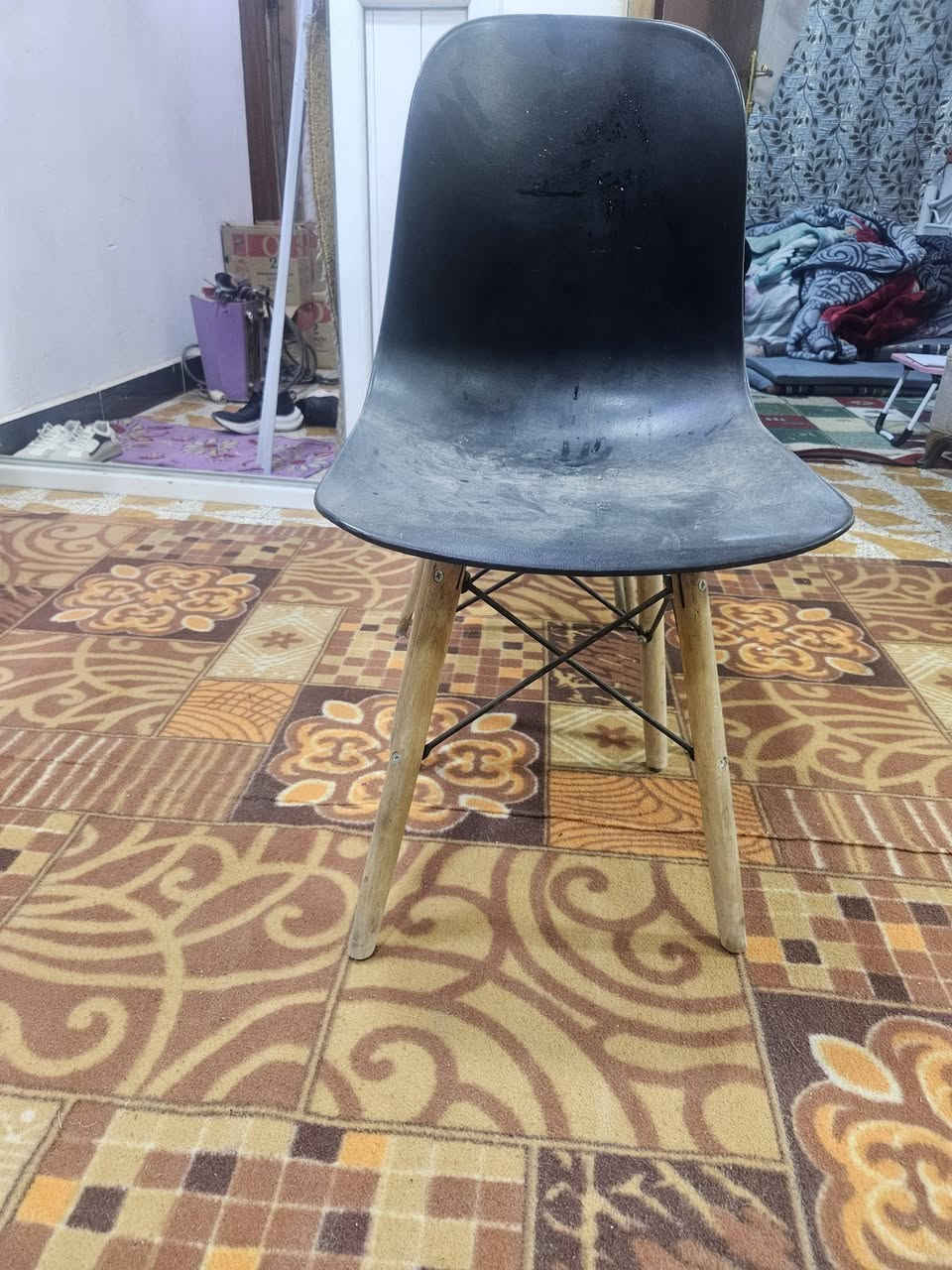 كراسي ٣ نضاف للبيع


**إذا كنت صاحب هذا الإعلان وتريد حذفه لأي سبب، رجاءا أرسل رسالة إلى الدعم الفني**