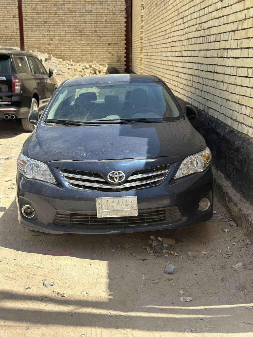 سلام عليكم كورلا 2013 نضيفة للبيع محرك 1800 ياكل الكاع مصبوغه عام السياره كلش نضيفه تحكم ستيرن وشاشه السعر75 كربلاء قرب الكفيل


**إذا كنت صاحب هذا الإعلان وتريد حذفه لأي سبب، رجاءا أرسل رسالة إلى الدعم الفني**