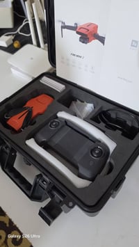 درون شاومي • fimi mini3 • بدون بطارية