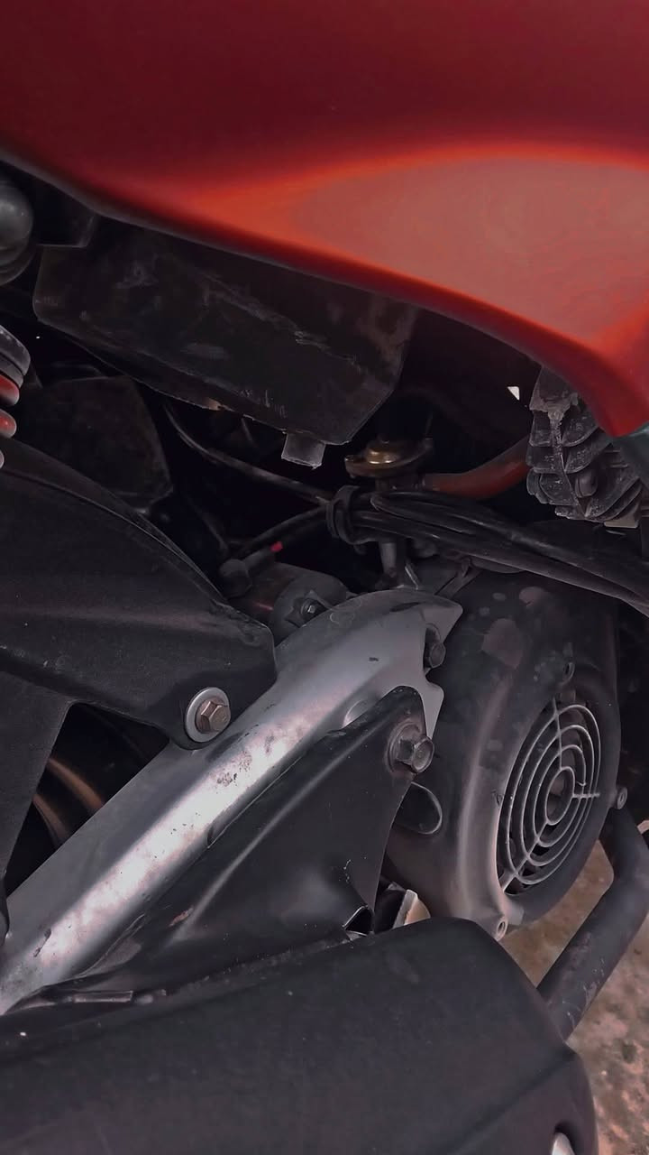 سكنس نثيه 110 ياباني
سلام عليكم سكنس نثيه ياباني 110 اصل شلعه معدل خير من الله دراجه ما تنكض 58.5 اول فتحه اله شغل كله ضمان دراجه خير من الله كهربائياته كله شغاله سلف هندر كله شغال دراجه بيه زوج كلجات رياضي اصلي وكله اصلي من الطول للطول دراجه حلوه وناشفه ولباقي كدام عينك مكينته خرسه لاصوت لا نضوح لا تبخير دراجه خير من الله نقصه بس تنضيف كابريتر وبنزات خلفي تفاليس نقصهه رايده 550 وبيه مجال بسيط ملاحظه ياباني مو كوري ياباني يجي اغله وارغب ♥
*********** مكاني بغداد الدوره البعيثه رقمي بي وتساب
