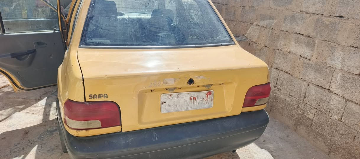 سلام عليكم
سايبا للبيع 2012 
سعر: 7 أوراق (وبين مجال) 
 الرقم ***********.
