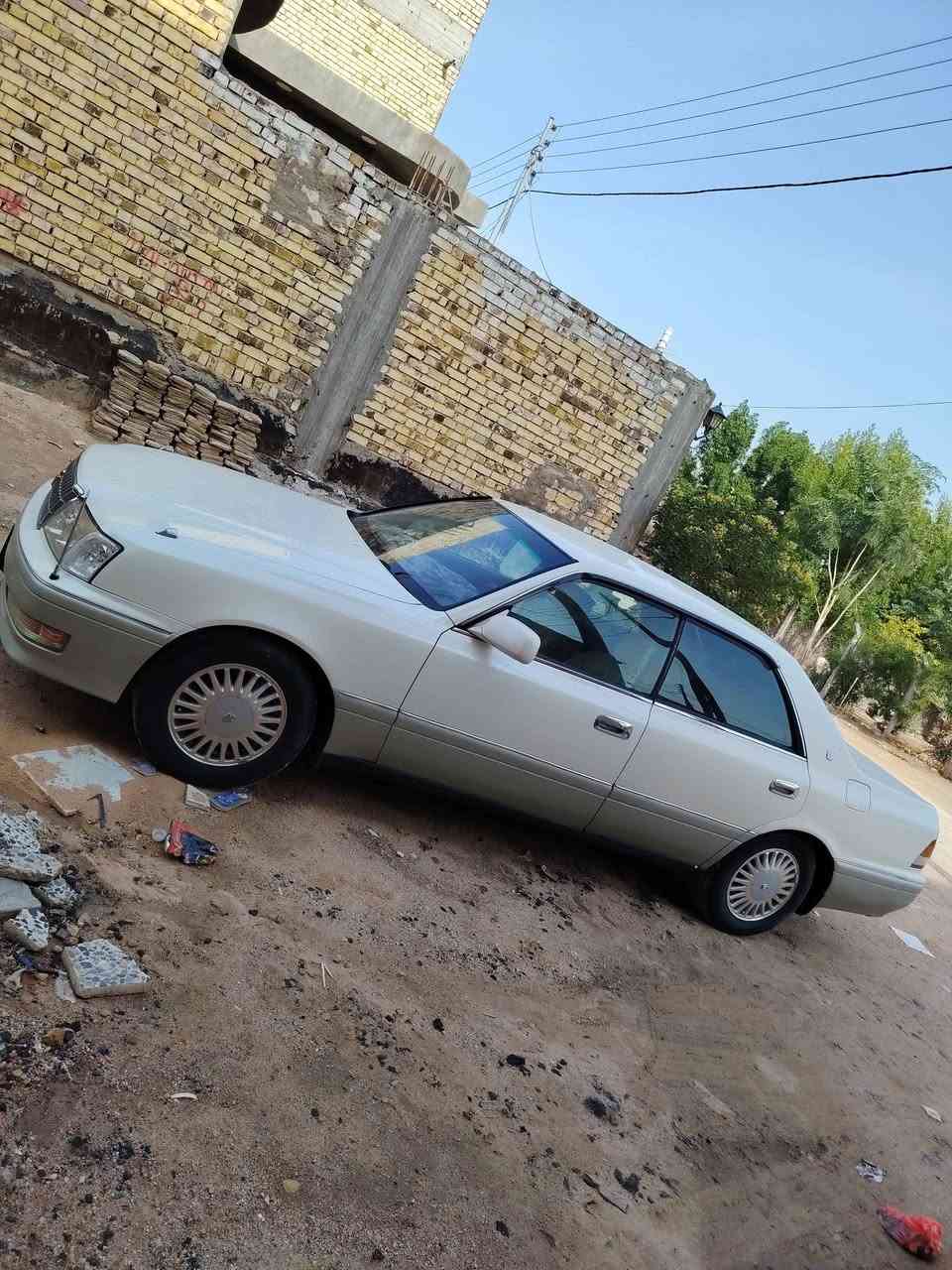 راس الثور مكفولة كفاله عامه  من ضربة والگصه بأسمي گير ومحرك خير من الله محرك vvt 3000 فيشتين و مداور جديد مشروع وطني بكل محافظات تداور حدادية جديده تخم تايرات جدد  منضومه زنون كاملة جديد تجي وشوف بعينك سعر 115 وبيها مجال
*********** Singapore
