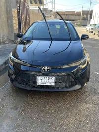 كورلا وارد امريكي • ٢٠٢٠ • الفلوجه