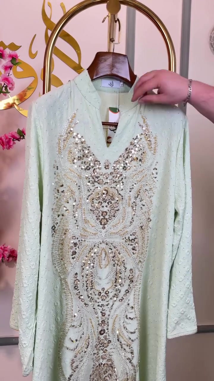 قـطع اخـيرة🩵✨
الـسعر35الف
للحجز و الاستفسار التواصل على الأرقام واتس اب 

***********
***********
***********
***********

توصيل بغداد  5000
توصيل محافظات  5000
