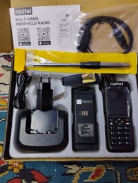 جهاز راديو محمول • Radtel RT-950 Pro • جهاز اتصال لاسلكي • راديو متعدد...
