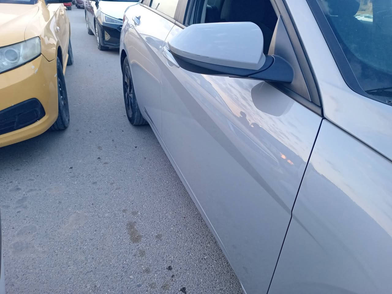 الانتره ٢٢ أمريكي معوقين بعد سبع اشهر صير حره رايده ب١٤٥ وبيه مجاال سياره ليبل واحد ***********
