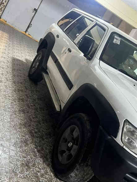 نسيان بترول 2003 خليجي رقم بغداد مشروع وطني سفاري كير عادي سياره مكفولة فقط صبغ الجمالية للبيع ومراوس سعر 90 رقم ***********
