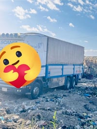 شاحنة • بلازمه • ناصريه