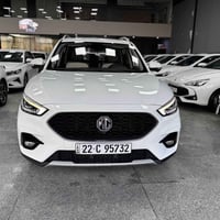 زد اس ٢٠٢٣ • ٤٤٠٠٠ كم • فول مواصفات