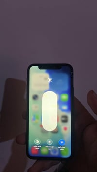 ايفون ١١ • بطارية ٧٥ • ذاكرة ٦٤