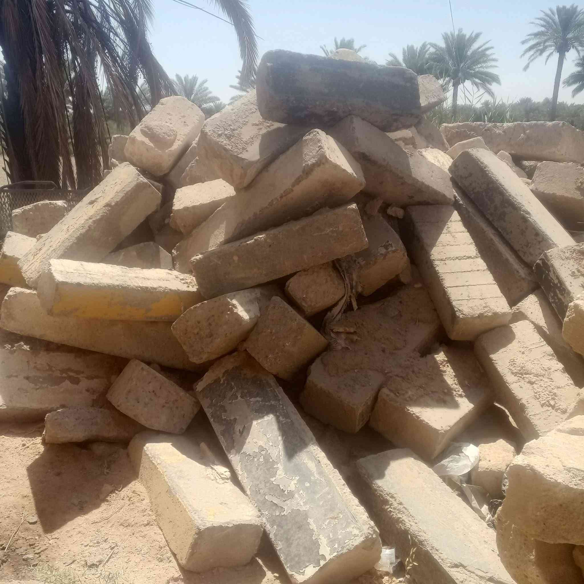 سنك ستيل ابو الكاونتر ب٧٠ وبي مجال وارصفه جدا فويه متانه عاليه تتحمل كل الاثقال الوحده ب٥ وبيها مجال


**إذا كنت صاحب هذا الإعلان وتريد حذفه لأي سبب، رجاءا أرسل رسالة إلى الدعم الفني**