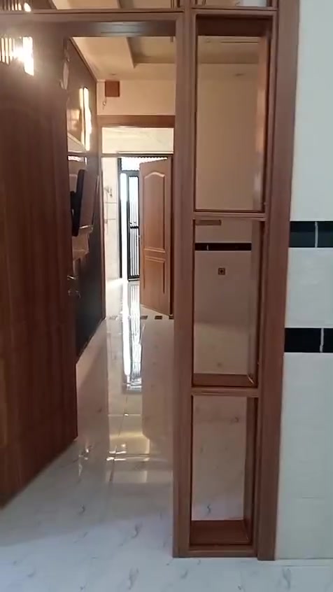 سهل نينوى مجمع طيبه
دار للبيع مساحه 200 متر غرفتين نوم + غرفه وبيتونه طابق ثاني هول استقبال مطبخ حار وبارد مشتملات خارجي وداخلي مع حديقه كافة خدمات ماء كهرباء شارع صبه 
للاستفسار ***********
