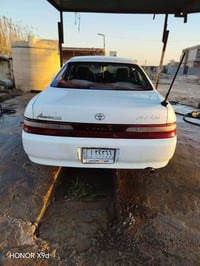 سياره شيزر نفخ للبيع موديل 95  سنويه ماصاقطه السياره (كصه جنطه فقط)  م...