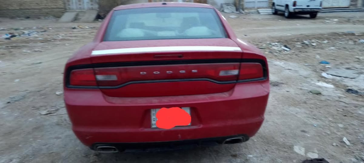 السلام عليكم
جارجر موديل 14 كص جنطه شغل باجات فقط متؤم طبق الاصل شرط الحاسبة كير عصا تخم تاير السيارة جاهزة للاخير ماعدا الحدادية الامامية نسبة 60‎%‎ مكينة 3600 كير ومكينة وتبريد من كلشي جاهزه السعر 58 وبيها مجال مكان السياره العمارة ‭0777 604 4450‬
