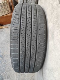 تايرات سورنتو  235/55/19 انتاج 25 للبيع 07705988025