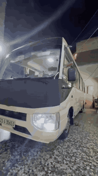 السلام عليكم كوستر للبيع موديل 2019 كامله من كلشي غراضه كلهن عصام 
وكفاله من الصبغ 
الاستفسار 
***********
