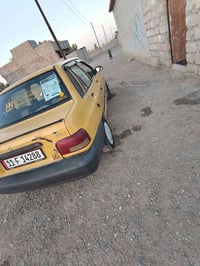 سايبا • ٢٠١١ • محرك وكير شرط