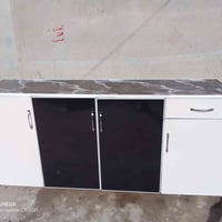 كاونتر ارضي مترين نظيفه حيل السعر على الخاص او اتصال على رقم 077390114...