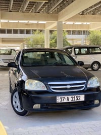 اوبترا • ٢٠٠٨ • مكينة ١٦٠٠