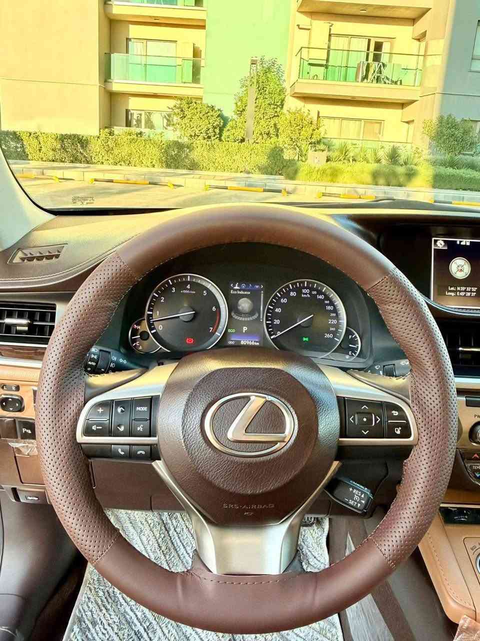 موديل ١٨ خليجية
ماشيه ٩٠الف كلين السيارة
السعر ٢٨٠وبيها مجال
***********
