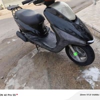 قلبي الدراجه للبيع وبريز سرعتها 140 دراجه مقفوله كفاله عامه سعرها 950ا...