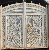 باب وشباك مدور للبيع  ‏‪0771 130 0503‬‏