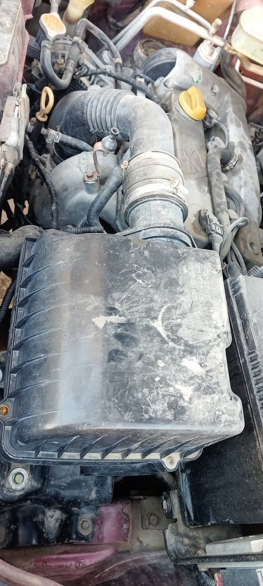 السلام عليكم للبيع شيري تيكو.. رقم بصرة الجديد موديل 2013محرك 1800كير كهربائي السيارة جاهزة مابيهه اي نقص السنوية مجددة لغاية 2029 راعيهه موجود ويريد تحويل السعر 38وبيهه مجال قليل للاستفسار الاتصال او مراسلة الرقم*********** البصرة, العراق
