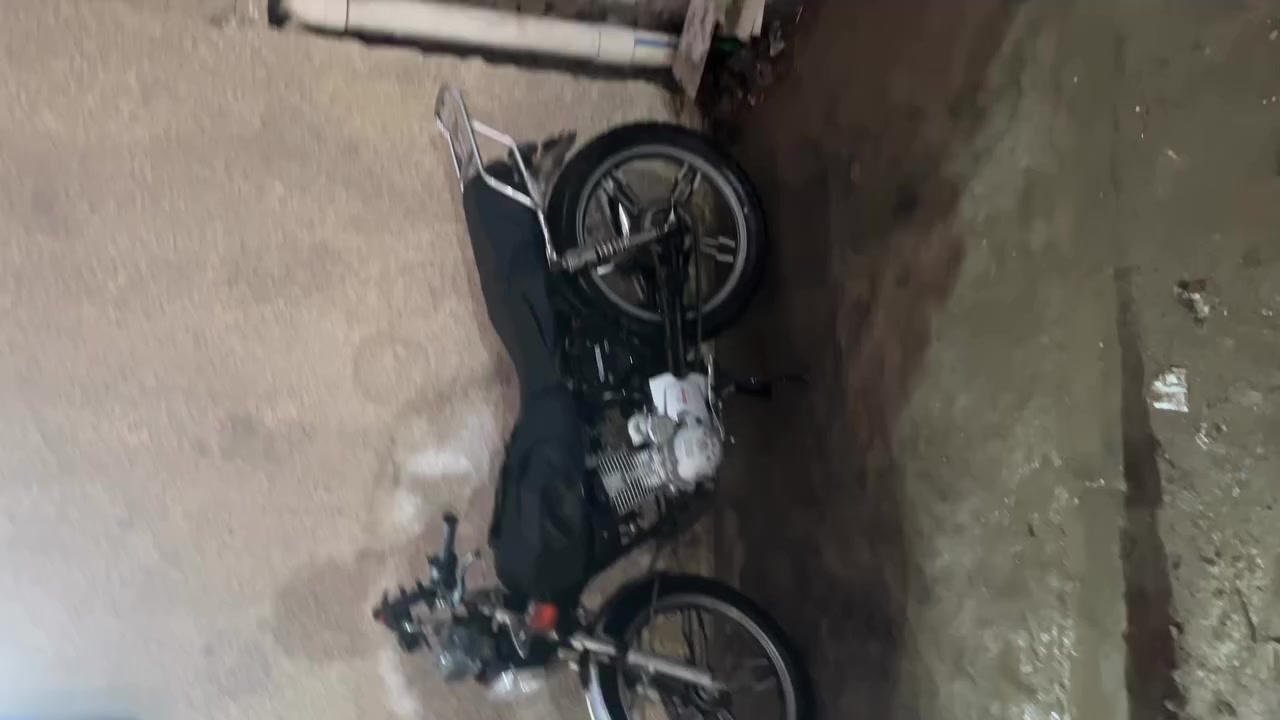 سلام عليكم دراجه ايراني ٥كير دراجه تخبل شرط مكينه تخبل للبيع مستعجل عليه سعره٣٠٠ مكاني بل امين


**إذا كنت صاحب هذا الإعلان وتريد حذفه لأي سبب، رجاءا أرسل رسالة إلى الدعم الفني**