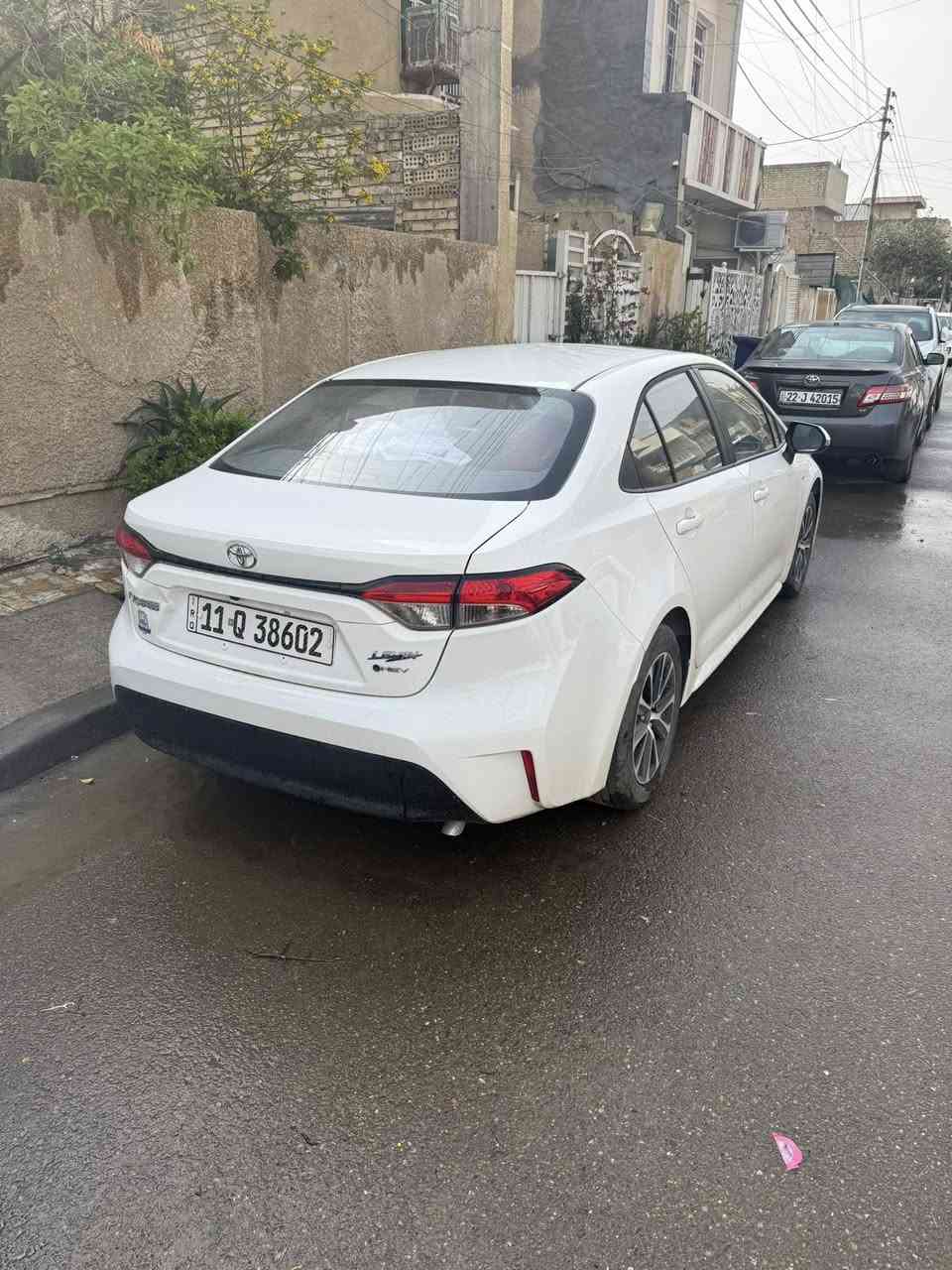 2024 شكل امريكي ماشية 11 فقط
مكفولة شخوط ب دعامية فقط داخل احمر

فتحة بغداد ب اسمي 

***********
