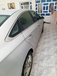 سوناته • ٢٠١٨ • مكينة جديدة
