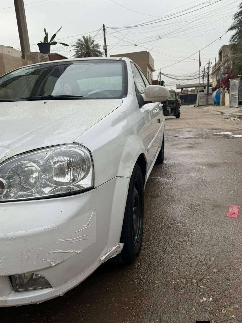 السلام عليكم اوبترا موديل 12 كير مكينه مكفولات تبريد شغال مكفوله من الضربه والصبغ عد الي بالسونار فقط تعديل بارد بدون صبغ مكان الامين الثانيه السعر 84 (***********) كلشي واضح يمك لاتخابرني وتكلي شبيها

