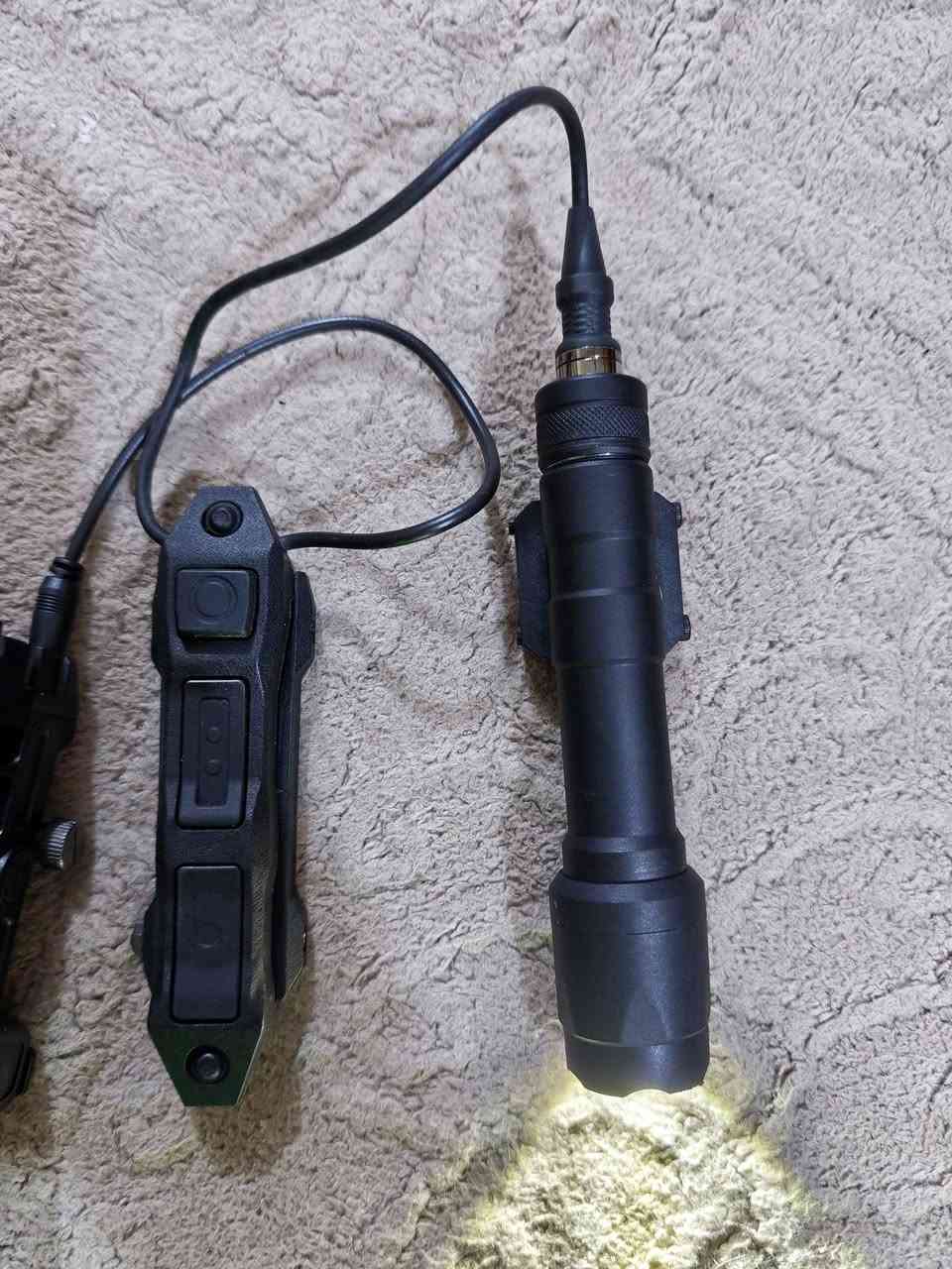 سستم بكتو لايزر لايت بلاستك مع لايت معدن مع قاعده شحن


**إذا كنت صاحب هذا الإعلان وتريد حذفه لأي سبب، رجاءا أرسل رسالة إلى الدعم الفني**