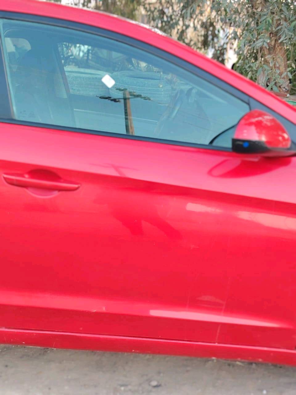 العنوان بابل الاسكندريه خلف مديريه البلديه 
سياره النتره موديل 2020
سياره فول مواصفات عده الفتحه ول اشياير سياره بيهة 3 قطع فقط خشم البنيد والجملغ الايمن وباب الخلفي الايمن ومكينه حجم 2000 لاصرف ولاشي كفاله حداديه كامله تخم تاير سياره خير من الله والرزق ع الله 