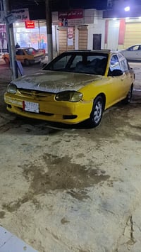 سيفيه • اوتوماتيك • نجف