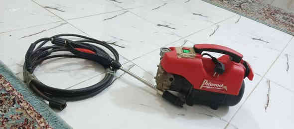 فاره غسل جديد استخدام قليل مكاني واسط الكوت السعر 85وبيهه مجال 
***********
