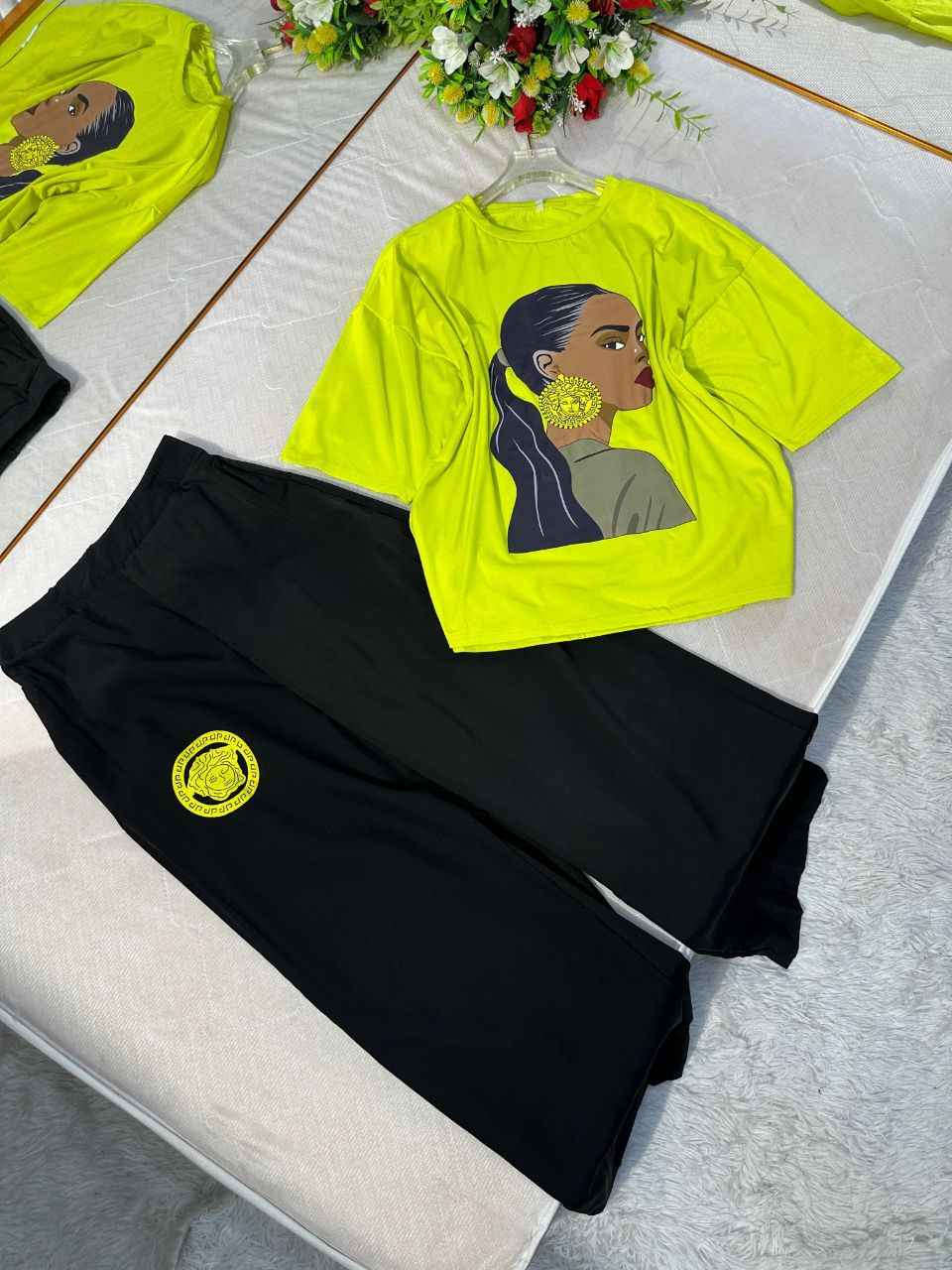 طقم قطعتين

الخامه دابل تركي صيفي

القياسات 38 40 42 44 46 48

توصيل لجميع المحافظات بغداد, العراق


**إذا كنت صاحب هذا الإعلان وتريد حذفه لأي سبب، رجاءا أرسل رسالة إلى الدعم الفني**