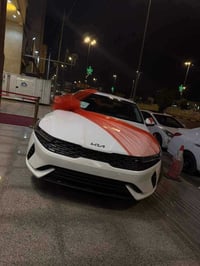 ماشيه ٢٥٠٠٠ • موديل ٢٣ • حادث جانبي