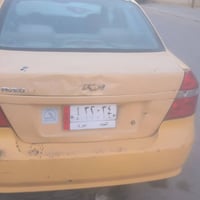 افيو ١٠ • خليجي • مكينة وكير جدد