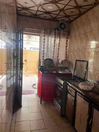 حي السماح الأركان • ١٠٠م • غرفة واستقبال