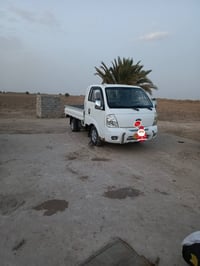 ٢٠١٠ • قير ومحرك مكفول • بطارية جديد