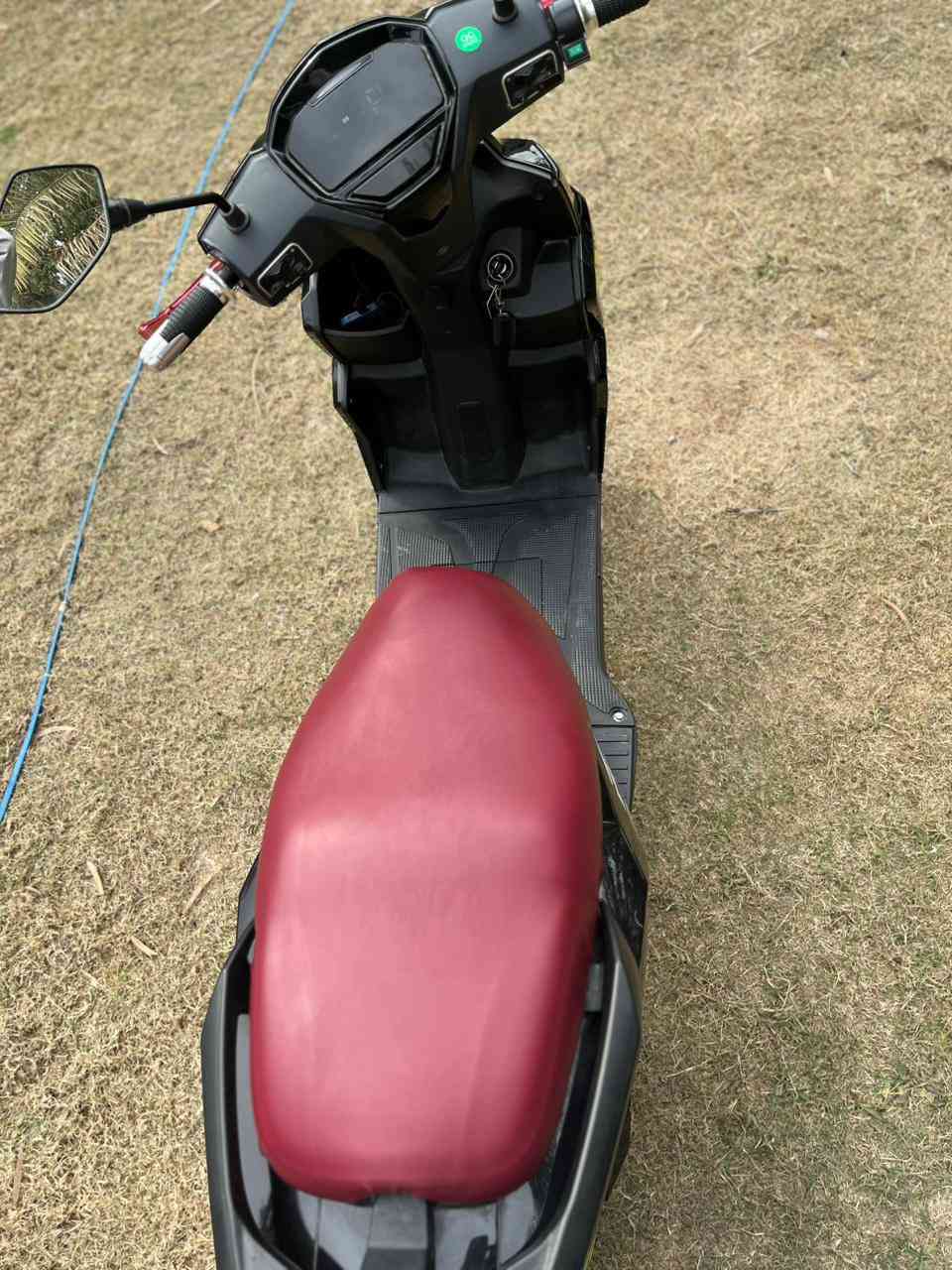 للبيع سكنس 2025
مواصفات دراجه 

ملف 2000

بطاريات 6 كبار مصطره جديدات قبل 10 ايام بدلتهن
دراجه كلشش نضيفه احلى من الصور 
اي ستفسار اتصل او خاص ***********
سعر الدراجه 750 و بيها مجال حك الجيه
