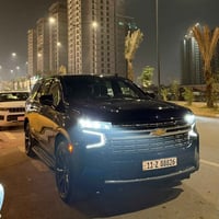 تاهو LS ٢٠٢٣ • وارد امريكي • مرقمة بغداد