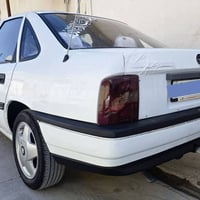 فيكترا • ١٩٩١ • اوتوماتيك