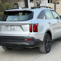 سورنتو • فول Xلاين • ٢٠٢٢